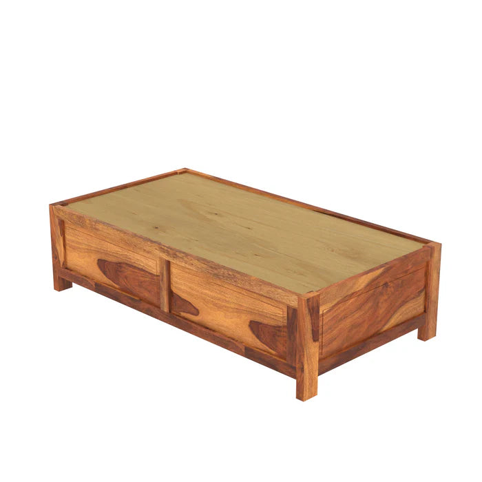 Wooden Natural wood Classical Diwan