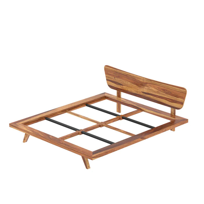 Traver Irish Sheesham Finished Wooden Handmade