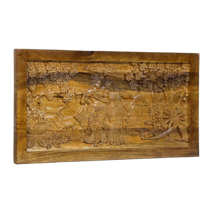 Pretty Flora & Fauna Artwork