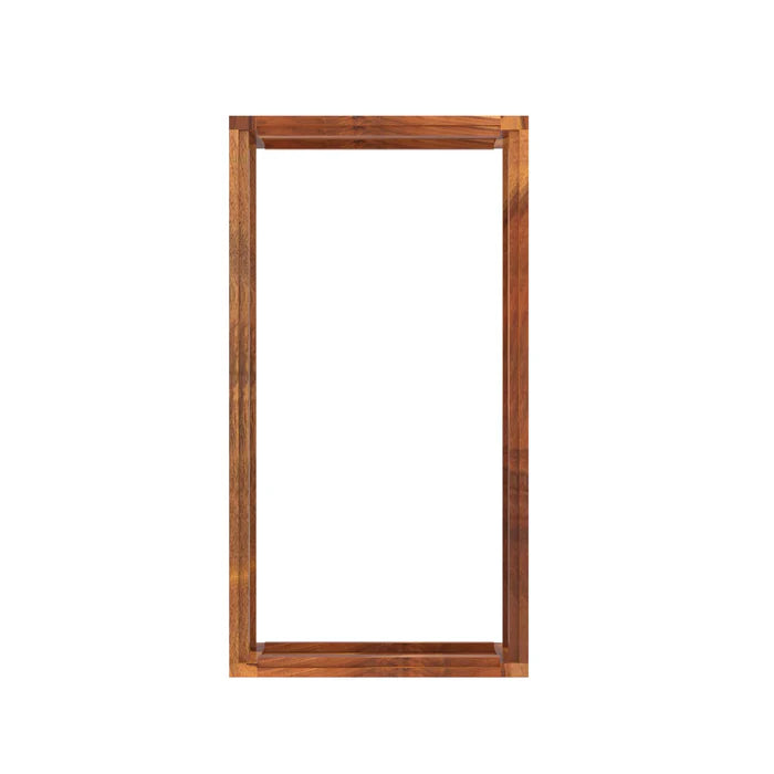 Wooden Natural wood Classical Diwan