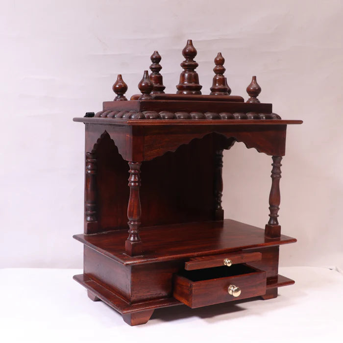 Pagoda Style Temple Limited time Offer