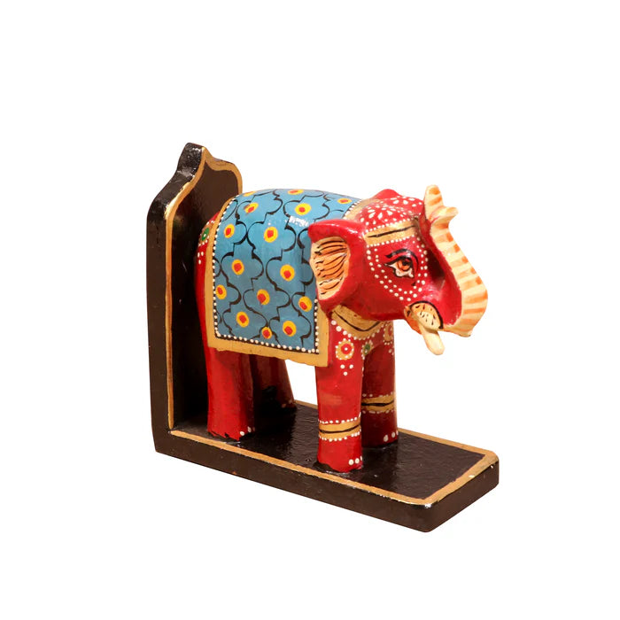 Rustic Heritage Style Handmade Wooden