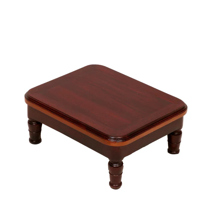 Rectangular Rounded Corner Bajot