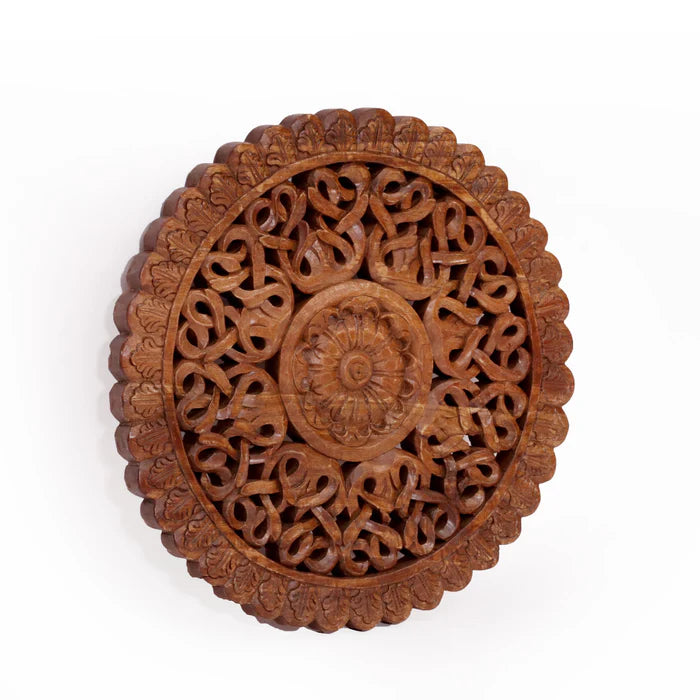 Wheel of Time Wall Décor