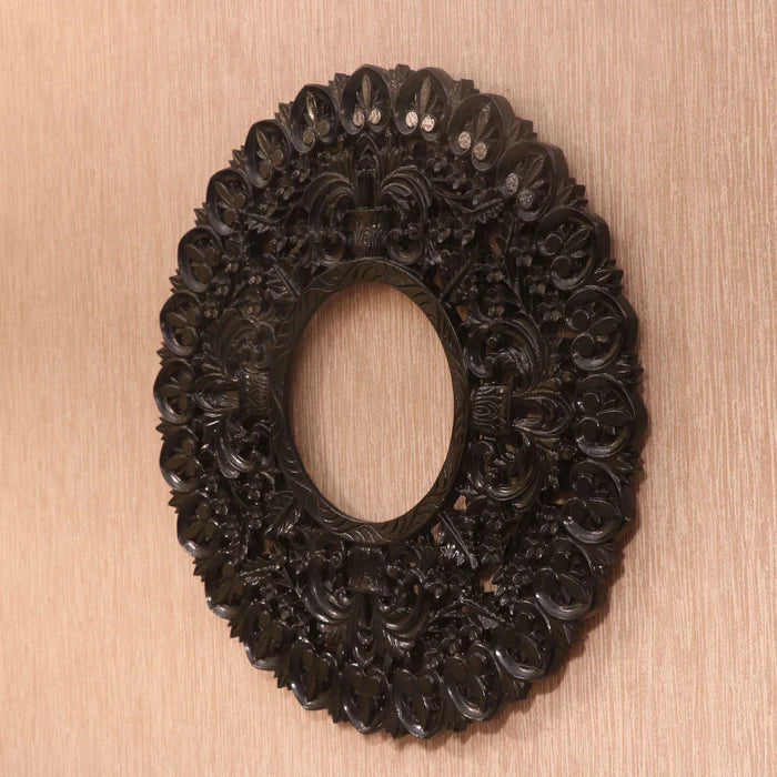 Wooden Carved Wall Art