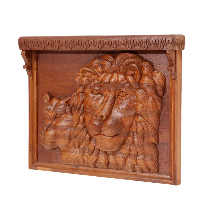 Lion King Wall Decor
