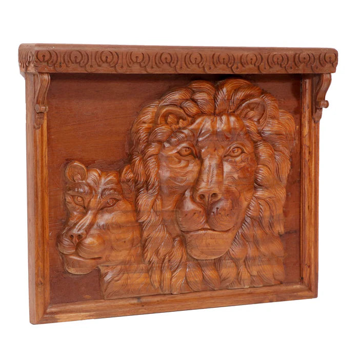 Lion King Wall Decor