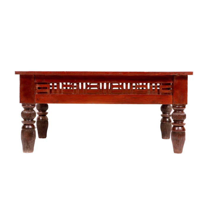 Quintessential Coffee Table