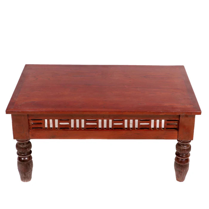Quintessential Coffee Table