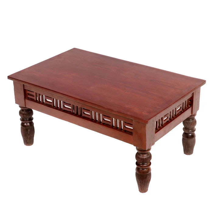 Quintessential Coffee Table
