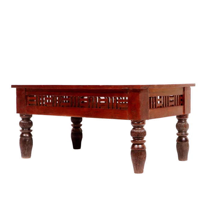 Quintessential Coffee Table