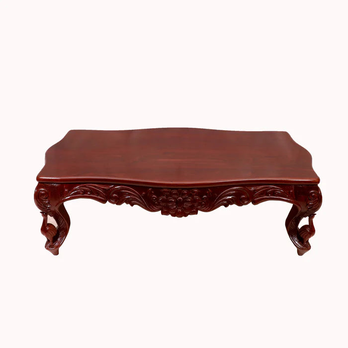 Majestic Solid Coffee Table