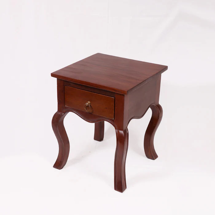 Old School Night Stand