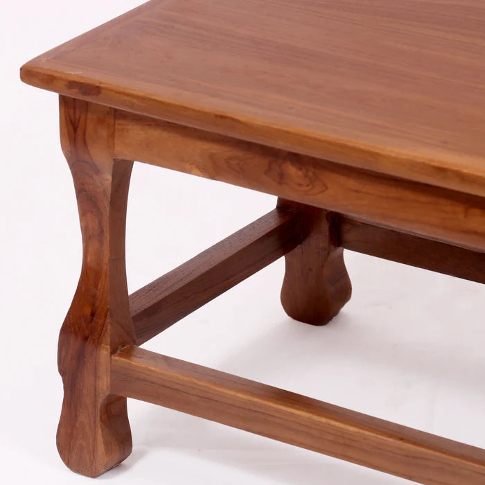 Solid Wood simple Table