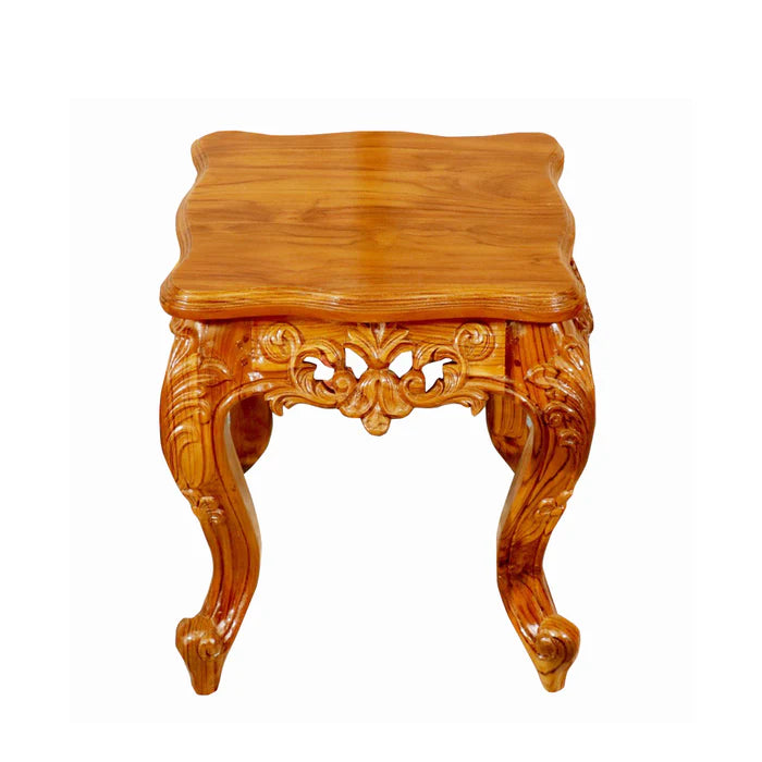 Flower Power Table