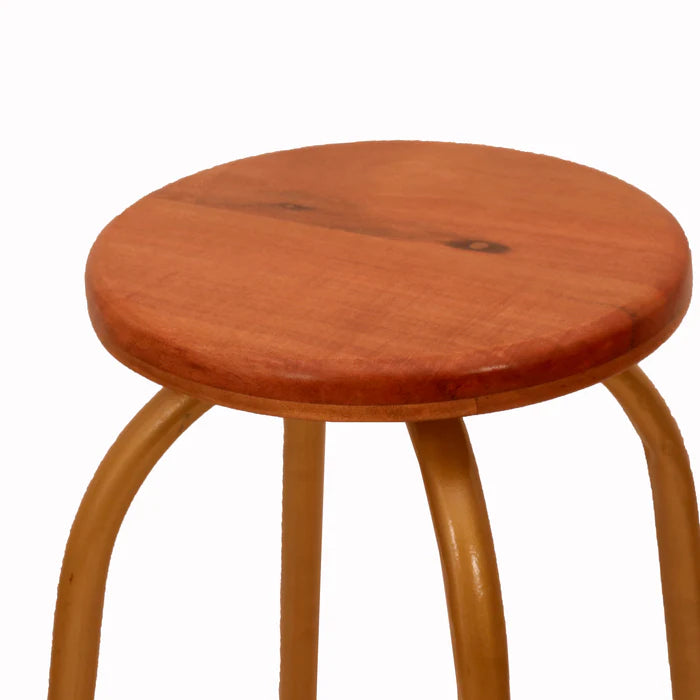 Round Top Stool