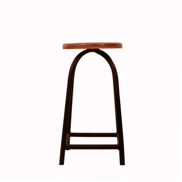 Round Top Stool