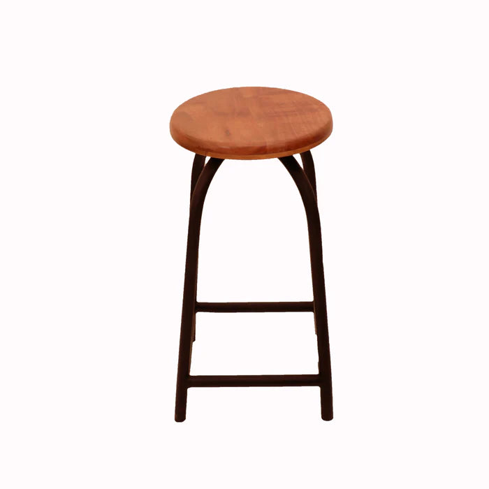 Round Top Stool