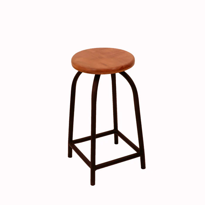 Round Top Stool