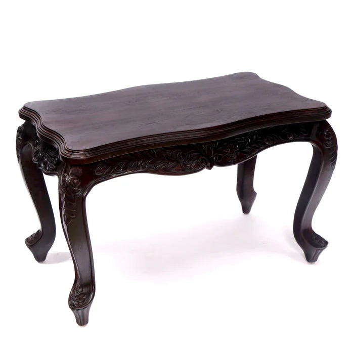 Dark Tone American Finish Centre Table