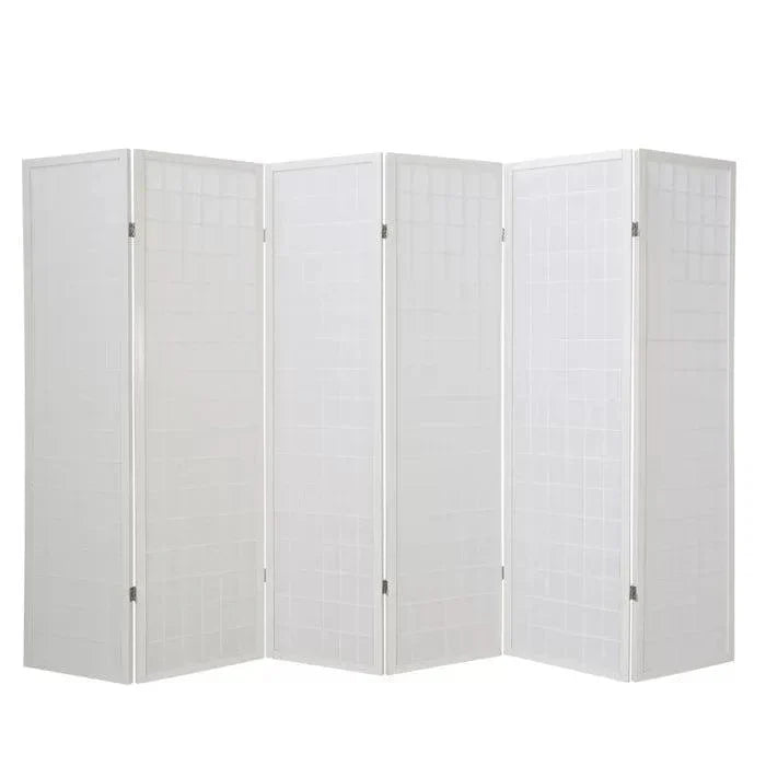 Archibald 175Cm H Folding Room Divider