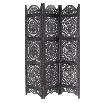 Carsten Panel Folding Room Divider ( 3 Panel )