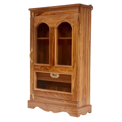 Classic Hanging Kitchen Cabinet