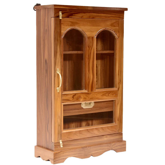 Classic Hanging Kitchen Cabinet