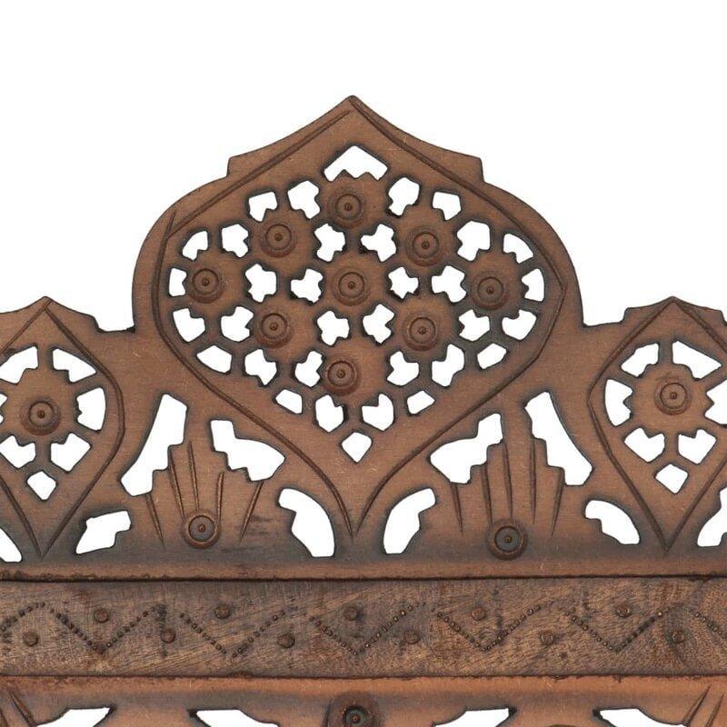 5 - Panel Folding Room Divider