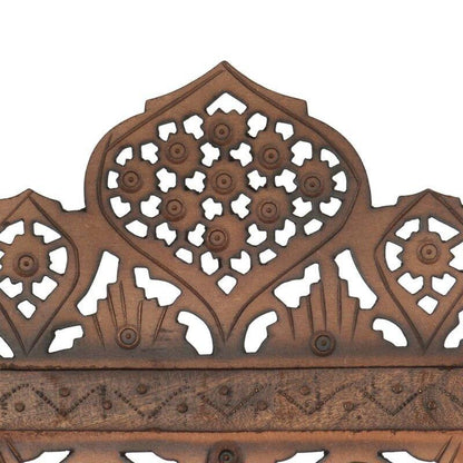5 - Panel Folding Room Divider