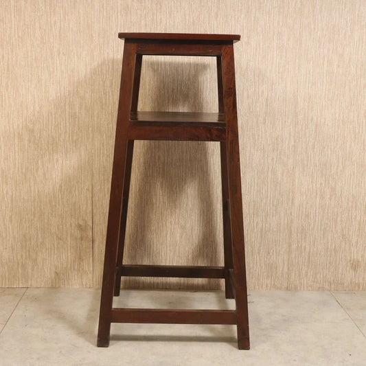 Wooden Strong Long Stool