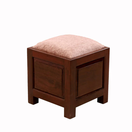 Simple endearment Single Seat with storage Default Title Stool