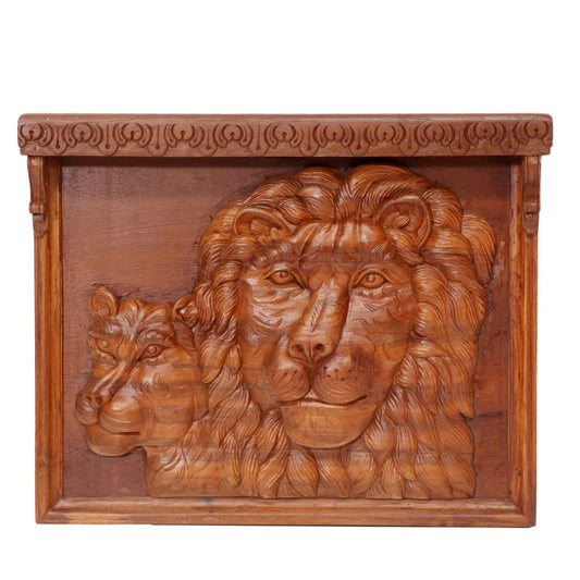 Lion King Wall Decor