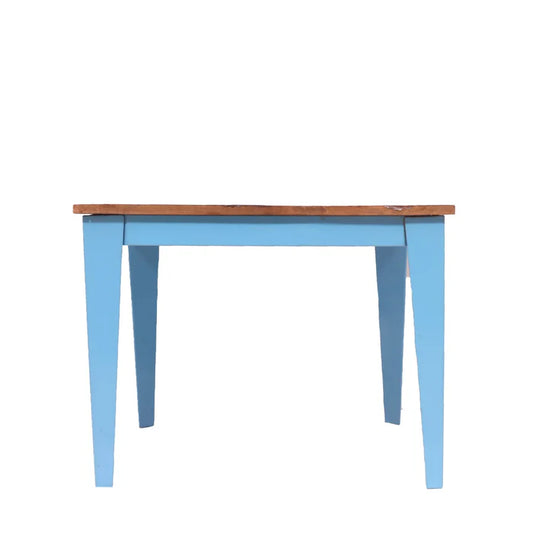 Whimsical Square Table