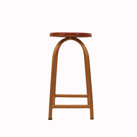 Round Top Stool