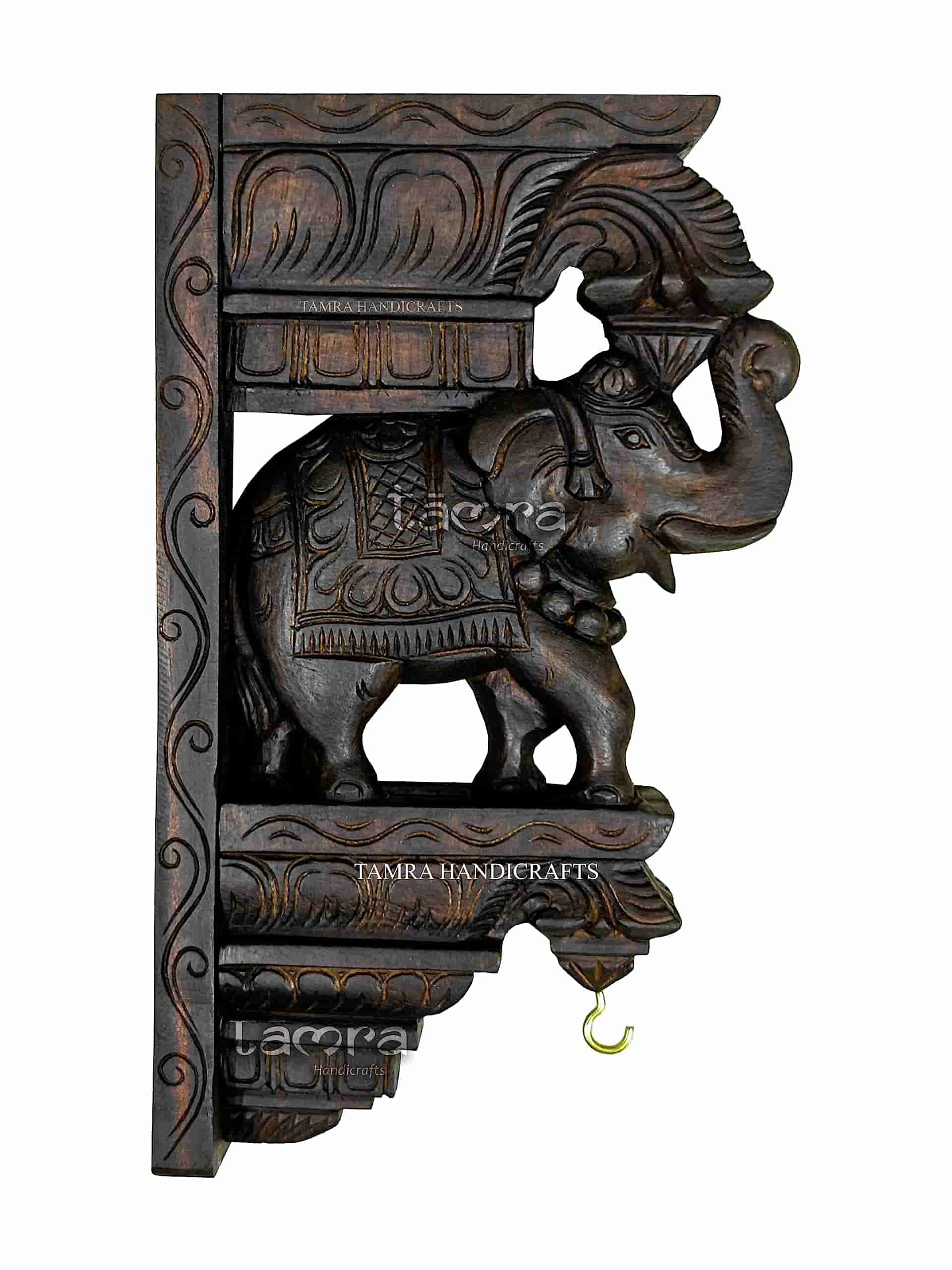 Wall Brackets