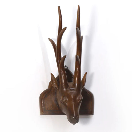 Barasingha Deer Wall Decor