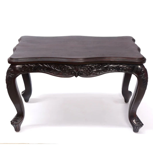 Dark Tone American Finish Centre Table