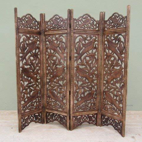 Wooden Screen,Wooden Room Divider,Wooden Room Divider,Wooden Carving partition